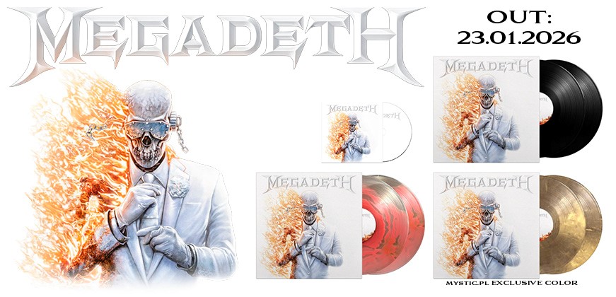 MEGADETH