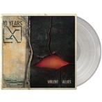 10 Years "Violent Allies LP CLEAR"