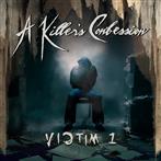 A Killer's Confession "Victim 1 LP"