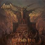 Aeon "God Ends Here"