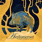 Aephanemer "A Dream Of Wilderness CD LIMITED"