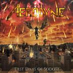 Aerodyne "Last Days Of Sodom"