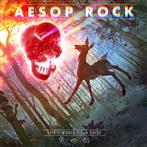 Aesop Rock "Spirit World Field Guide"