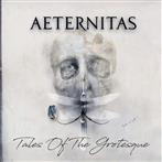 Aeternitas "Tales Of The Grotesque Limited Edition"