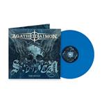 Agathodaimon "The Seven LP BLUE"