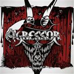 Agressor "The Arrival"