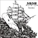 Ahab "Live Prey"