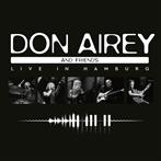 Airey, Don "Live In Hamburg"