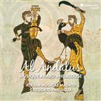 Al Andalus "Musique Arabo-andalouse Atrium Musicae Madrid Paniagua"