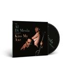 Al Di Meola "Kiss My Axe"