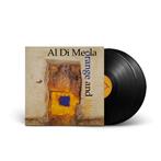 Al Di Meola "Orange And Blue LP"