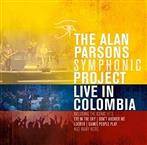 Alan Parsons Symphonic Project, The "Live In Colombia Cd"