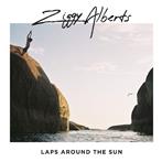 Alberts, Ziggy "Laps Around The Sun"