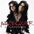 Alice Cooper "Paranormal"
