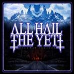 All Hail The Yeti "Highway Crosses LP"