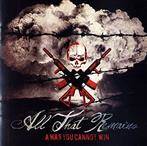All That Remains "A War You Cannot Win"