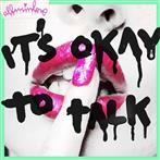 Allusinlove "It's Okay To Talk"
