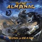 Almanac "Rush Of Death Limited Edition"