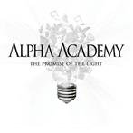 Alpha Academy "The Promise Of The Light"