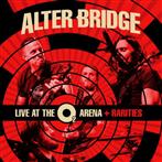 Alter Bridge “Live at the O2 + Rarities"