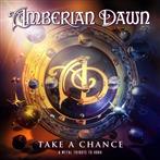 Amberian Dawn "Take A Chance A Metal Tribute To Abba"