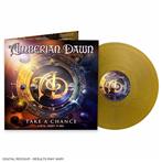 Amberian Dawn "Take A Chance A Metal Tribute To Abba LP GOLD"