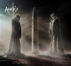 Amebix "Monolith The Power Remains LP"