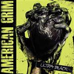 American Grim "Ultra Black LP"