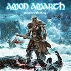 Amon Amarth "Jomsviking LP MARBLED"