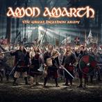 Amon Amarth "The Great Heathen Army"