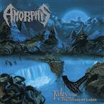 Amorphis "Tales From The Thousand Lakes LP BLURAY"