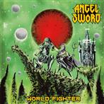 Angel Sword "World Fighter"