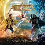 Angus McSix "Angus McSix And The Sword Of Power LP"