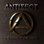 Antisect "The Rising Of The Lights"