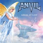 Anvil "Legal At Last"