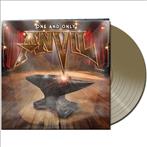 Anvil "One And Only LP GOLD"