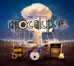 Apocalypse Blues Revue, The "The Apocalypse Blues Revue"