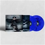 Apocalyptica "Apocalyptica 7th Symphony Transparent Blue Vinyl 2LP"