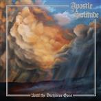 Apostle Of Solitude "Until The Darkness Goes"