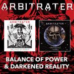 Arbitrater "Balance Of Power Darkened Reality"