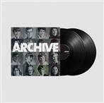 Archive "You All Look The Same To Me LP"