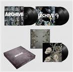 Archive "You All Look The Same To Me Noise BOXSET"