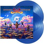 Arjen Lucassen’s Supersonic Revolution "Golden Age Of Music LP BLUE"