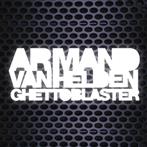 Armand Van Helden "Ghettoblaster"