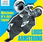Armstrong, Louis "Classics And Rarities"