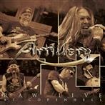Artillery "Raw Live At Copenhell"