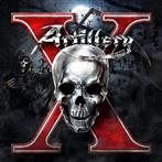 Artillery "X Limited Edition"