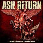 Ash Return "The Sharp Blade Of Integrity"