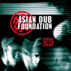 Asian Dub Foundation "Enemy Of The Enemy LP"