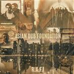 Asian Dub Foundation "R.A.F.I."